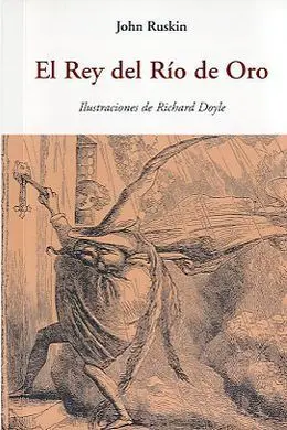 El Rey del Río de Oro