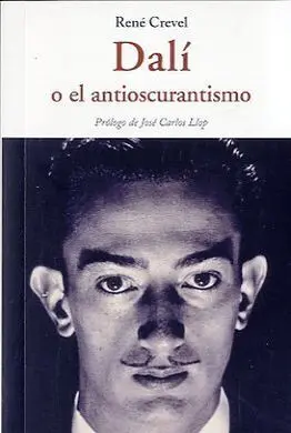 Dalí o el Antioscurantismo