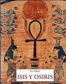 Isis y Osiris