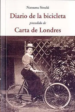 Diario de la Bicicleta