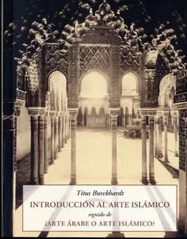 Introduccion Al Arte Islámico