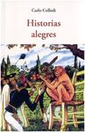 HISTORIAS ALEGRES