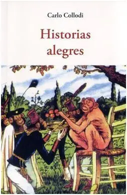 Historias Alegres