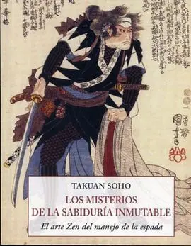 Los Misterios de la Sabiduria Inmutable
