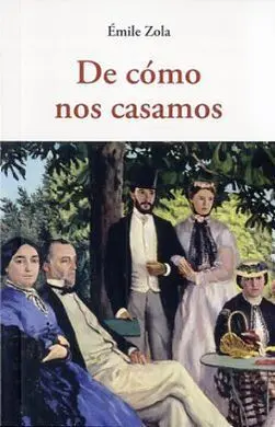 De Cómo nos Casamos
