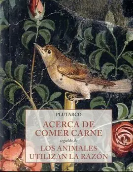 Acerca de Comer Carne