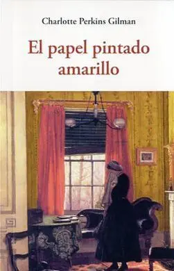 El Papel Pintado Amarillo