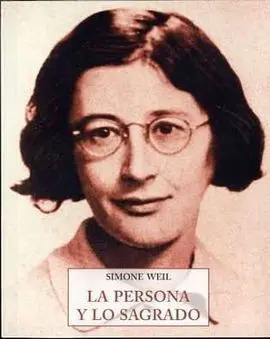La Persona y lo Sagrado