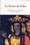 LA REINA DE SABA