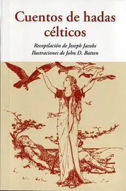 Cuentos de Hadas Celticos
