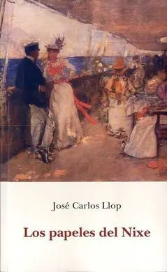 Los Papeles del Nixe