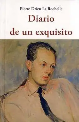 Diario de un Exquisito