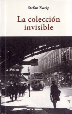 La Coleccion Invisible