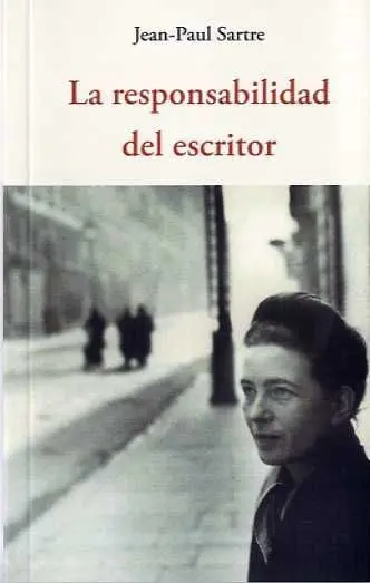 Responsabilidad del Escritor, la