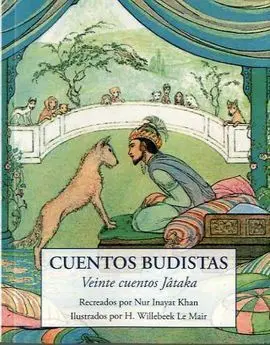 Cuentos Budistas