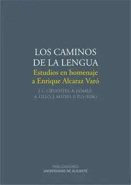 Los Caminos de la Lengua