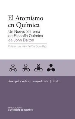 El Atomismo en Química