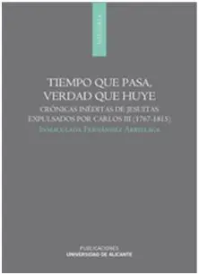 Tiempo que Pasa, Verdad que Huye