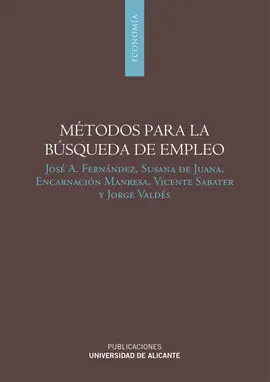 Métodos para la Búsqueda de Empleo