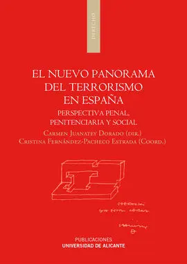 El Nuevo Panorama del Terrorismo en España