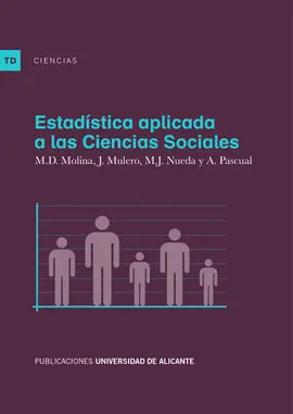 Estadística Aplicada a las Ciencias Sociales