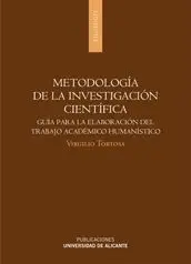 Metodología de la Investigación Científica