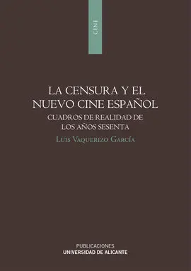 La Censura y el Nuevo Cine Español