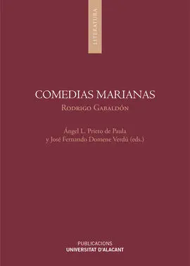 Comedias Marianas