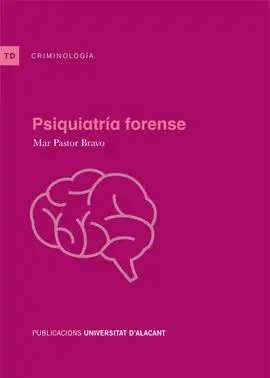 Psiquiatría Forense