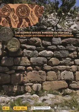 Las Guerras Civiles Romanas en Hispania