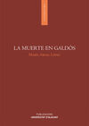 LA MUERTE EN GALDÓS