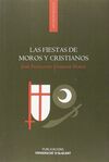 LAS FIESTAS DE MOROS Y CRISTIANOS