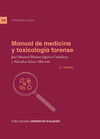 MANUAL DE MEDICINA Y TOXICOLOGÍA FORENSE (2ª ED.)