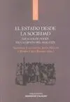 El Estado Desde la Sociedad