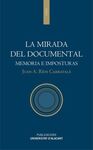 LA MIRADA DEL DOCUMENTAL