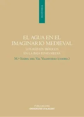 El Agua en el Imaginario Medieval