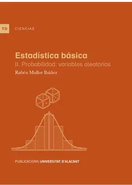 Estadistica Basica Ii: Probabilidad Variables Aleatorias