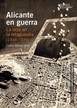 Alicante en Guerra