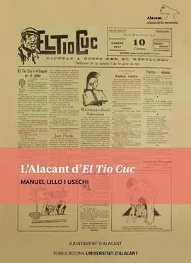 L'alacant D'el Tio Cuc