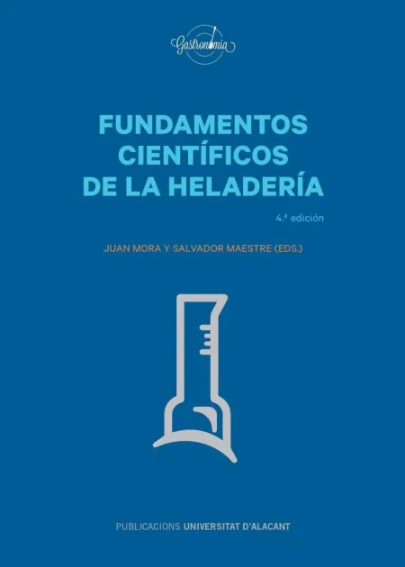 Fundamentos Científicos de la Heladería