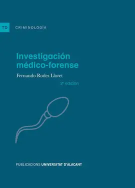 Investigación Médico-Forense