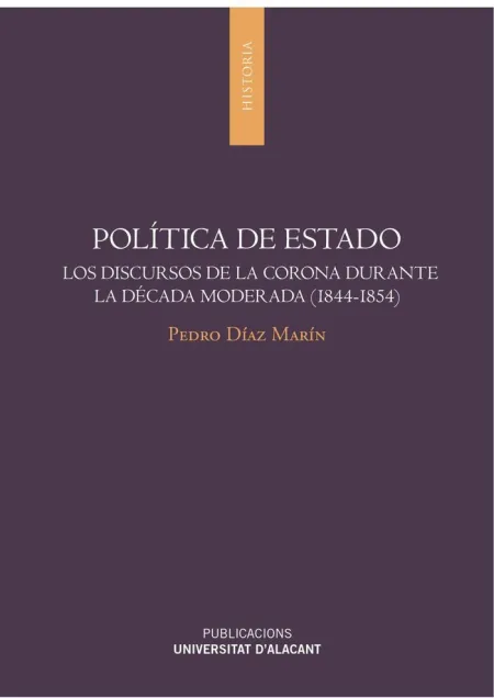 Política de Estado