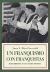 UN FRANQUISMO CON FRANQUISTAS