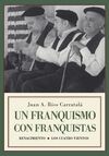 UN FRANQUISMO CON FRANQUISTAS