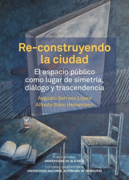 Re-Construyendo la Ciudad