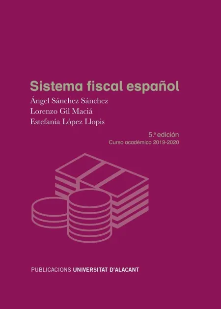 Sistema Fiscal Español