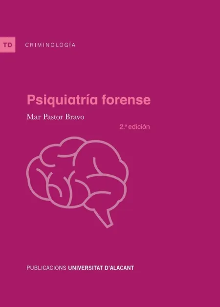 Psiquiatria Forense 2'Ed