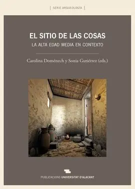 El Sitio de las Cosas
