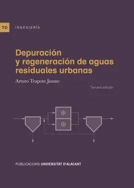 Depuración y Regeneración de Aguas Residuales Urbanas
