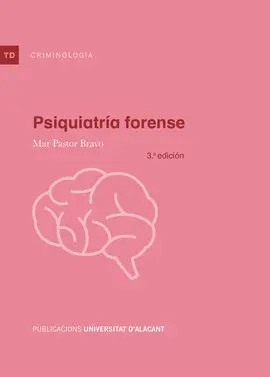 Psiquiatría Forense